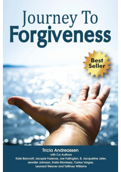 Journey To Forgiveness