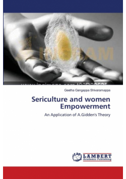 Sericulture and women Empowerment