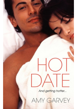 Hot Date