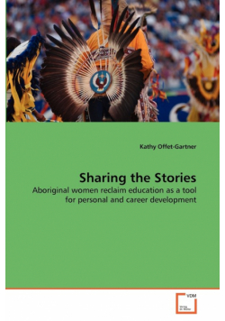 Sharing the Stories