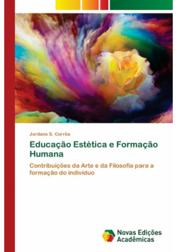 Educação Estética e Formação Humana