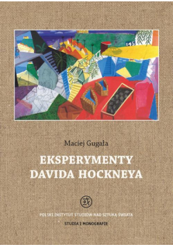 Eksperymenty Davida Hockneya