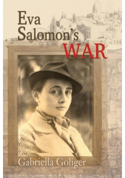 Eva Salomon's War
