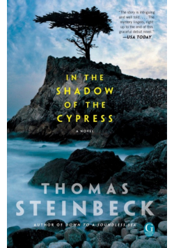 In the Shadow of the Cypress