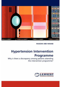 Hypertension Intervention Programme