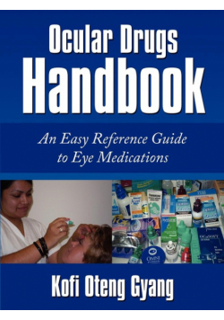 Ocular Drugs Handbook
