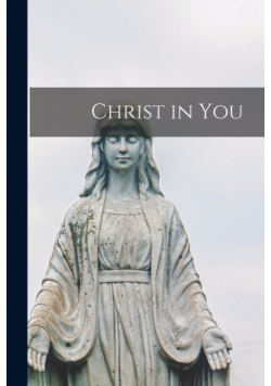 Christ in You