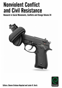 Nonviolent Conflict and Civil Resistance