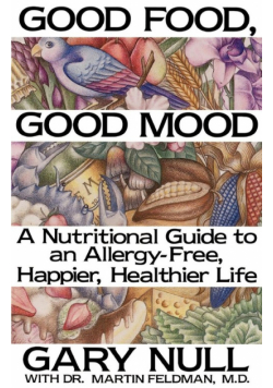Good Food, Good Mood