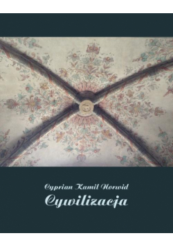 Cywilizacja. Legenda