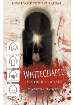 Whitechapel - Jack the Ripper Vaeo