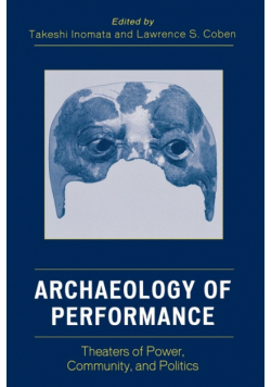 Archaeology of Performance