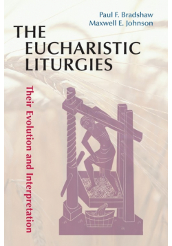 Eucharistic Liturgies