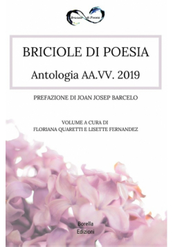 Briciole di Poesia - Antologia 2019