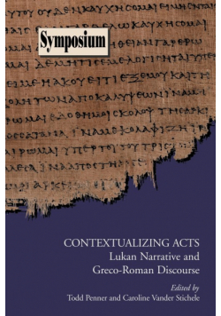 Contextualizing Acts