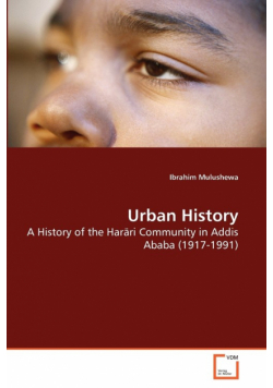 Urban History