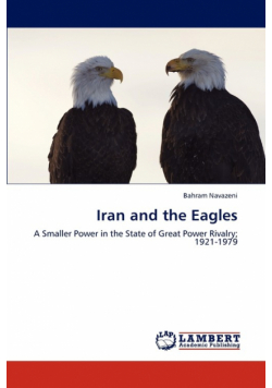 Iran and the Eagles