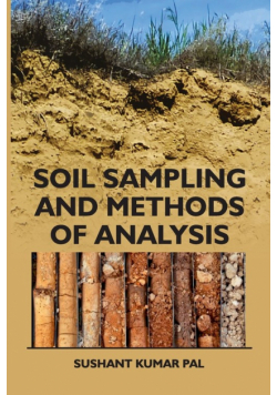 Soil Sampling And Methods Of Analysis
