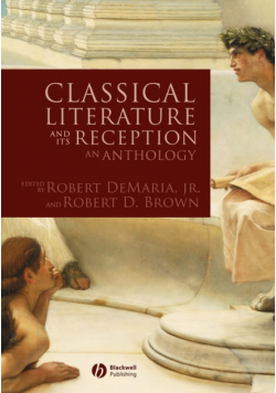 Classical Lit   its Reception