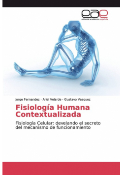 Fisiología Humana Contextualizada