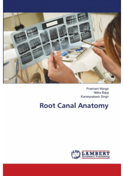 Root Canal Anatomy