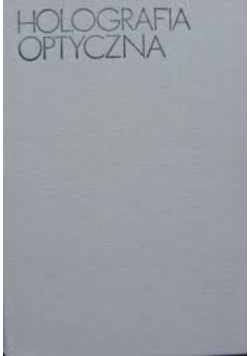 Holografia optyczna