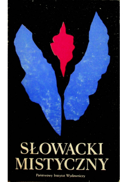 Słowacki Mistyczny
