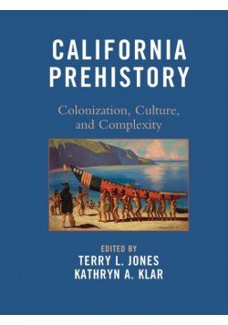 California Prehistory