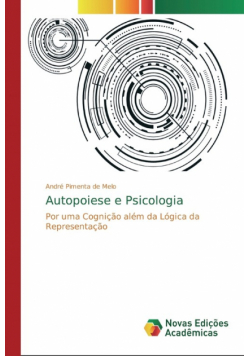 Autopoiese e Psicologia