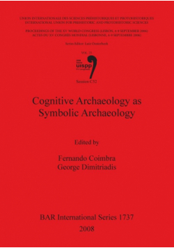 Cognitive Archaeology as Symbolic Archaeology