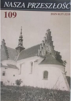 Nasza przeszłość 109