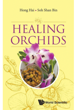 Healing Orchids