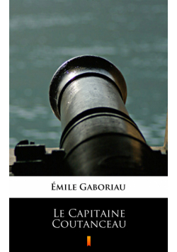 Le Capitaine Coutanceau
