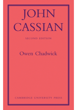 John Cassian
