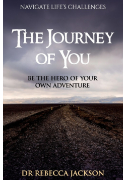 The Journey of You