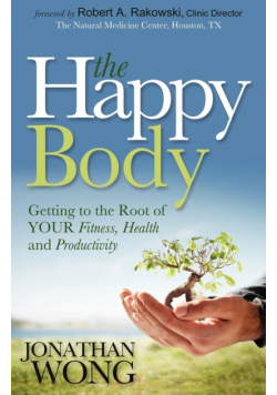 The Happy Body