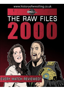 The Raw Files