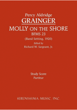 Molly on the Shore, BFMS 23