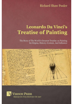 Leonardo da Vinci's Treatise of Painting