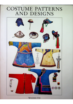 Custume patterns and desings