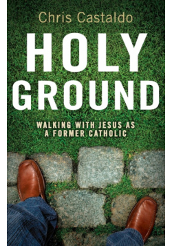 Holy Ground