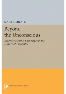 Beyond the Unconscious