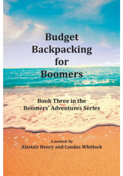 Budget Backpacking for Boomers
