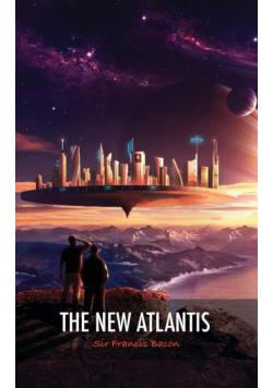 The New Atlantis