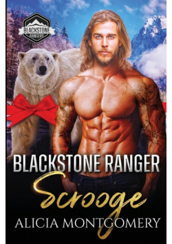 Blackstone Ranger Scrooge