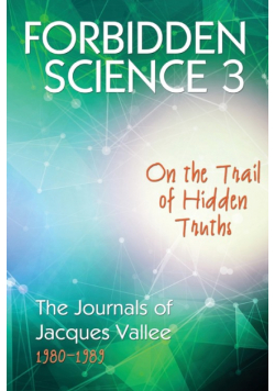 Forbidden Science 3