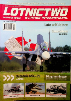 Lotnictwo nr 10