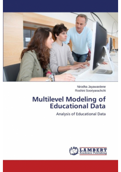 Multilevel Modeling of Educational Data