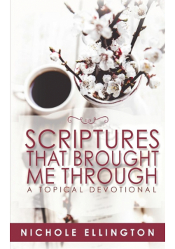 Scriptures That Brought Me Through