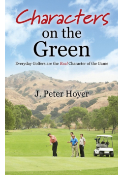 Characters on the Green